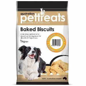 Apt Baked Biscuits Chicken  |   Dog Treats Dog Dog Treats