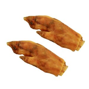 Apt Pig Trotters 300G  |   Dog Treats Dog Dog Treats