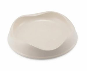 Beco Cat Bowl Natural  |   Cat Bowls Cats Cat Bowls