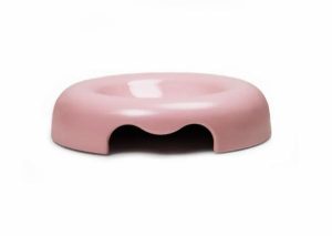 Cat Bowl Kitty Pink  |   Cat Bowls Cat Bowls Cat Bowls