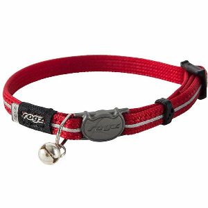 Cat Collar-Alleycat With Safeloc  |   Cat Collars Cat Collars Cat Collars