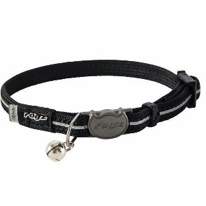 Cat Collar-Alleycat With Safeloc  |   Cat Collars Cat Collars Cat Collars