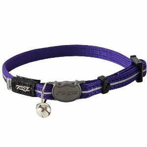 Cat Collar-Alleycat With Safeloc  |   Cat Collars Cat Collars Cat Collars