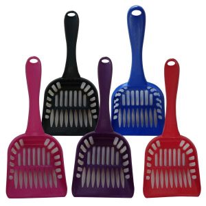 Cat Litter Scoop Premium  |   Cat Litter Trays & Scoops Cat Litter Trays & Scoops Cat Litter Trays & Scoops