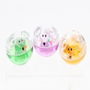 Cat Toy Plastic Mouse Ball  |   Cat Toys Cat Toys Cat Toys