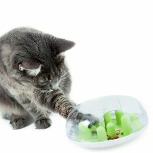 Catit Cat Senses Treat Maze  |   Cat Toys Cat Toys Cat Toys