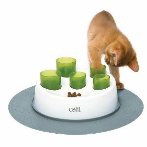 Catit Senses 2.0 Food Digger  |   Cat Toys Cat Toys Cat Toys