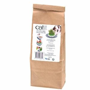 Catit Senses 2.0 Grass Planter Refill  |   Cat Toys Cat Toys Cat Toys