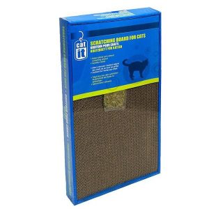 Catnip Scratch Pad Wide  |   Cat Scratchers Cat Scratchers Cat Scratchers