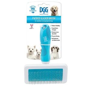 Dgg Padded Slicker Brush  |   Dog Grooming Dog Dog Grooming