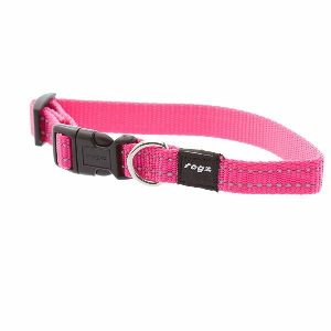 Dog Collar, Utility Pink  |   Dog Collars Dog Dog Collars