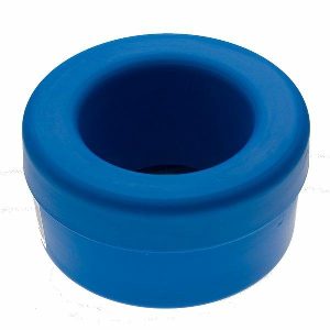 Dog Cruiser Bowl Blue  |   Dog Bowls Treat Jars Dog Dog Bowls Treat Jars