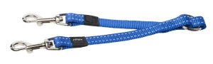 Dog Lead, Utility Splitter Blue  |   Dog Leads Dog Dog Leads