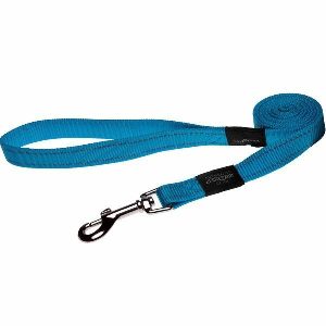 Dog Lead, Utility Turquoise  |   Dog Leads Dog Dog Leads