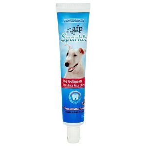 Dog Toothpaste Peanut Butter Flavour  |   Dog Health Dog Dog Health