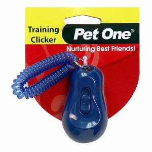 Dog Training Clicker Blue  |   Dog Training Dog Dog Training