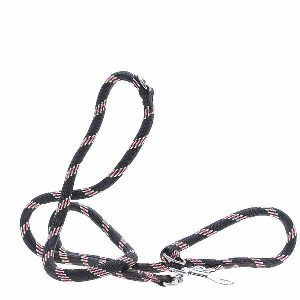 Double Ended Lead Black  |   Dog Leads Dog Dog Leads