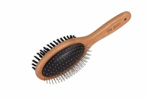 Dr Zoo Bamboo Grooming Brush  |   Dog Grooming Dog Dog Grooming