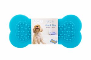 Dr Zoo Bath Time Lick & Stay Treat Mat  |   Dog Grooming Dog Dog Grooming