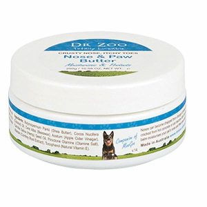 Dr Zoo Crusty Nose, Itchy Toes Butter  |   Dog Grooming Dog Dog Grooming