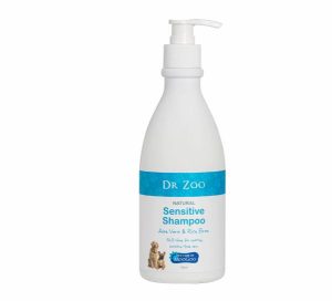 Dr Zoo Natural Sensitive Shampoo  |   Dog Grooming Dog Dog Grooming