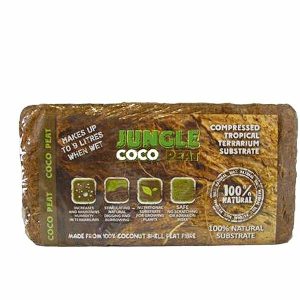 Eco Tech Jungle Coco Peat  |   Landscaping Landscaping Landscaping