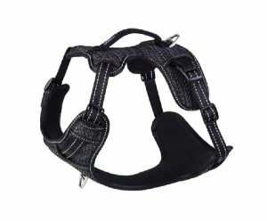 Explore Dog Harness Black  |   Dog Harnesses Dog Dog Harnesses