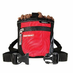 Ezy Dog Snakpak Dog Treat Pouch  |   Dog Training Dog Dog Training