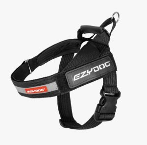 Ezydog Express Harness Black  |   Dog Harnesses Dog Dog Harnesses