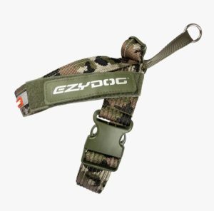 Ezydog Express Harness – Camo Green  |   Dog Harnesses Dog Dog Harnesses