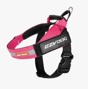 Ezydog Express Harness Pink  |   Dog Harnesses Dog Dog Harnesses