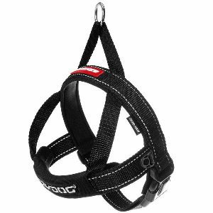 Ezydog Harness Quick-Fit, Black  |   Dog Harnesses Dog Dog Harnesses