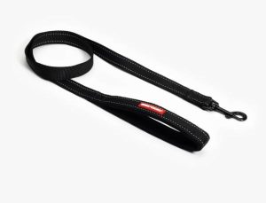 Ezydog Leash Essential Black 48  |   Dog Leads Dog Dog Leads