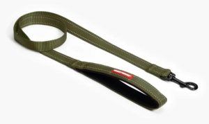 Ezydog Leash Essential Khaki 48  |   Dog Leads Dog Dog Leads