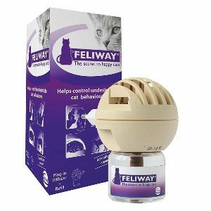 Feliway Diffuser Complete  |   Cat Health Cat Health Cat Health