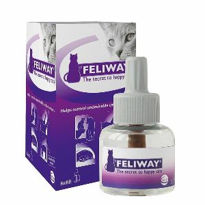 Feliway Diffuser Refill Only  |   Cat Health Cat Health Cat Health