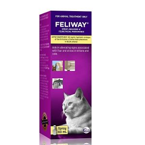 Feliway Spray  |   Cat Health Cat Health Cat Health