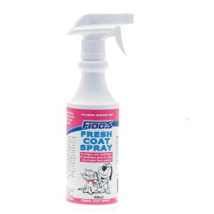 Fidos Fresh Coat Spray  |   Dog Hygiene Dog Dog Grooming