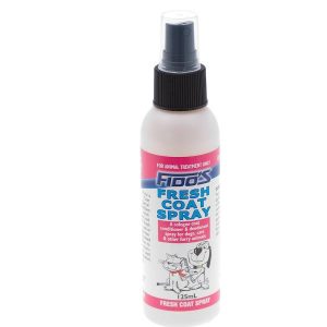 Fidos Fresh Coat Spray  |   Dog Shampoo Dog Dog Grooming