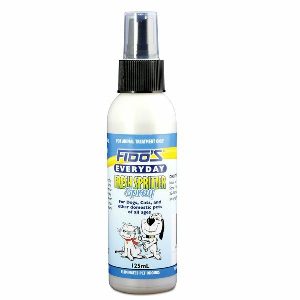 Fidos Puppy And Kitten Fresh Spritzer Spray  |   Dog Shampoo Dog Dog Grooming