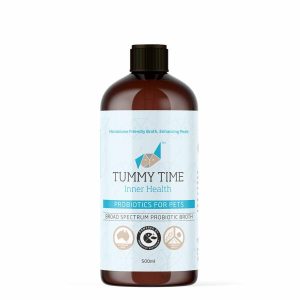 Ipromea Tummy Time Probiotic Broth For Dog & Cat  |   Dog Health Dog Dog Health