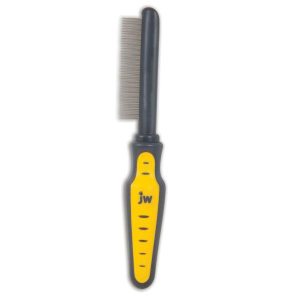 Jw Gripsoft Cat Comb  |   Cat Grooming Cat Grooming Cat Grooming