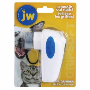 Jw Gripsoft Nail Grinder  |   Dog Grooming Dog Dog Grooming