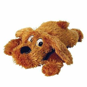 Karlie Muff Pups  |   Dog Toys Dog Dog Toys