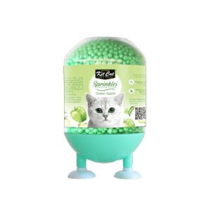 Kit Cat Litter Deodorising Sprinkles Apple  |   Cat Health Cat Health Cat Health