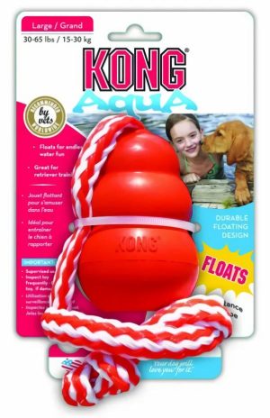 Kong Aqua  |   Dog Toys Dog Dog Toys