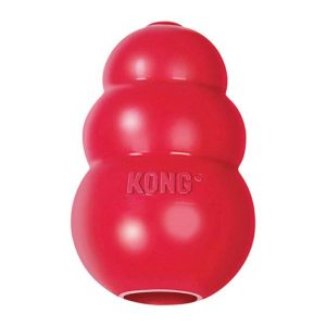 Kong Classic  |   Dog Toys Dog Dog Toys