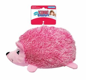 Kong Comfort Hedgehug Puppy  |   Dog Toys Dog Dog Toys