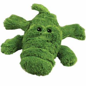 Kong Cozie Ali Alligator  |   Dog Toys Dog Dog Toys