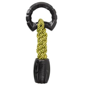 Kong Jaxx Braided Tug  |   Dog Outdoors Dog Dog Outdoors